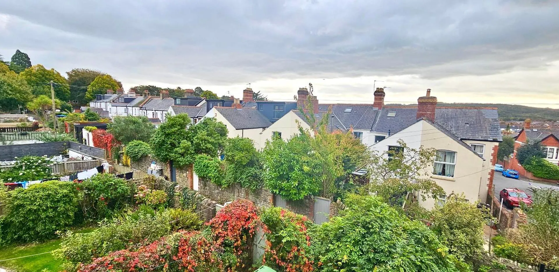 Thompson Apartments By Switchback Stays Cardiff 0*,  United Kingdom