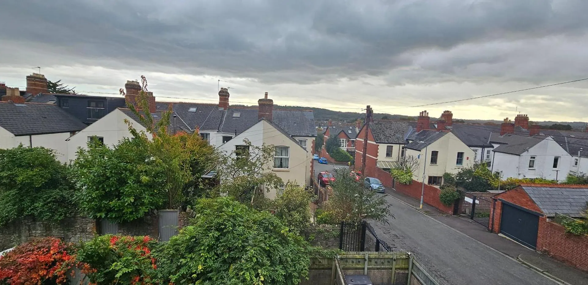 Thompson Apartments By Switchback Stays Cardiff