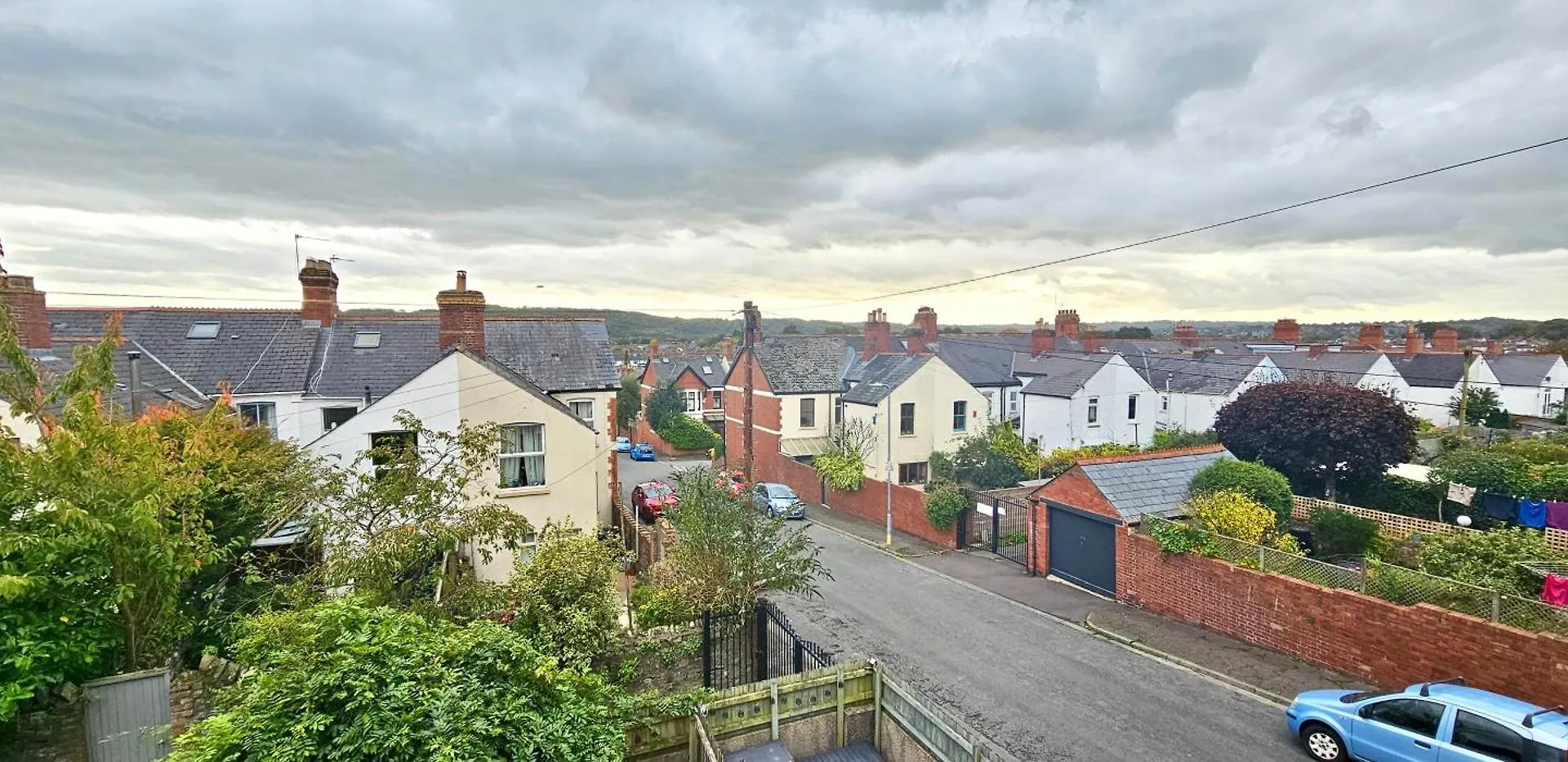 Thompson Apartments By Switchback Stays Cardiff United Kingdom