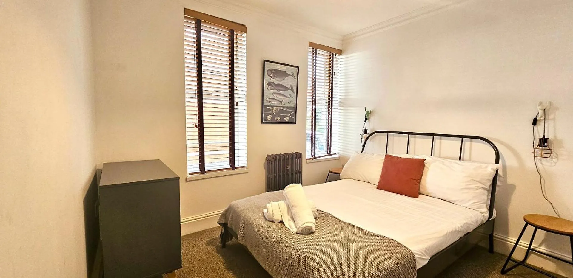 Thompson Apartments By Switchback Stays Cardiff