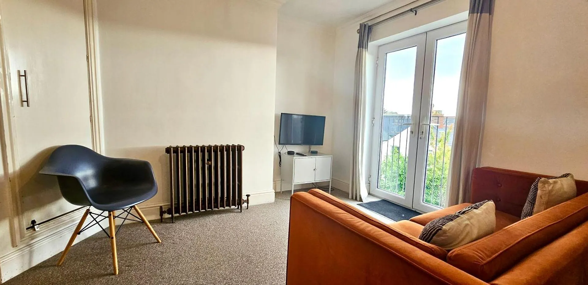 Thompson Apartments By Switchback Stays Cardiff United Kingdom