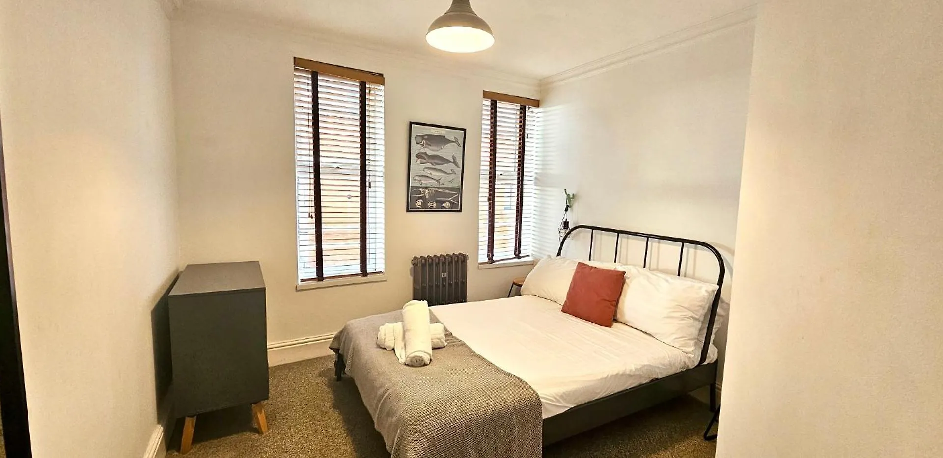 Thompson Apartments By Switchback Stays Cardiff