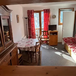 La Lonzagne Peisey-Nancroix
