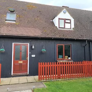 Chalet Cottages Streatley (Bedfordshire)